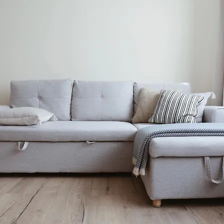 Cozy Near The