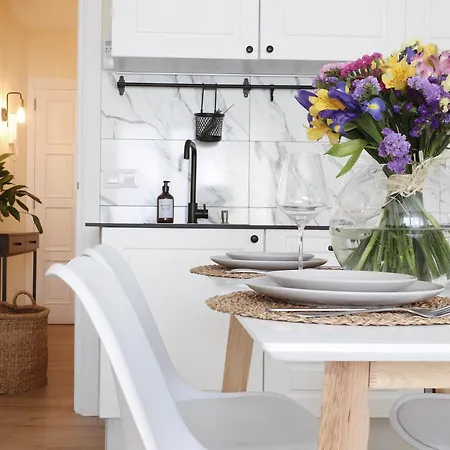 Apartment Cozy Near The Lloret de Mar